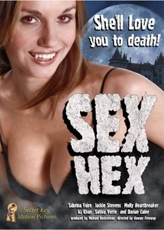Sex Hex izle
