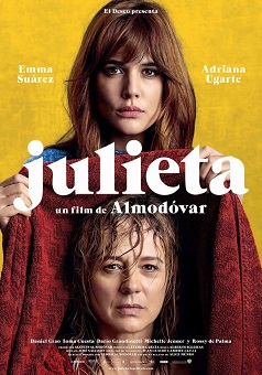 Julieta izle