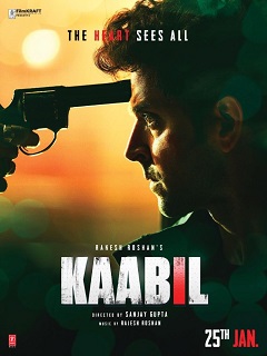 Kaabil izle