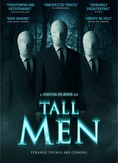 Tall Men izle