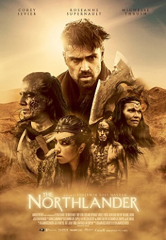 The Northlander izle