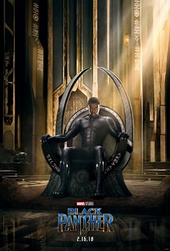 Black Panther izle