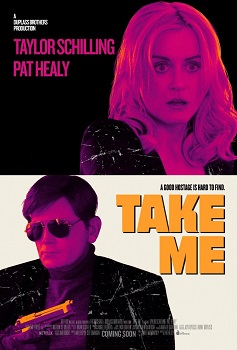 Take Me izle