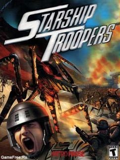 Starship Troopers:Traitor of Mars izle