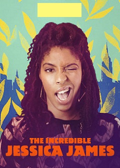 The Incredible Jessica James izle