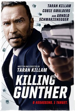Killing Gunther izle