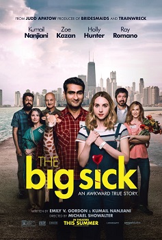 The Big Sick izle