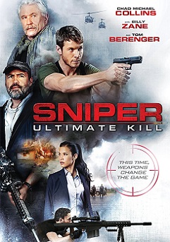 Sniper: Ultimate Kill izle