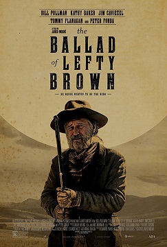 The Ballad of Lefty Brown izle